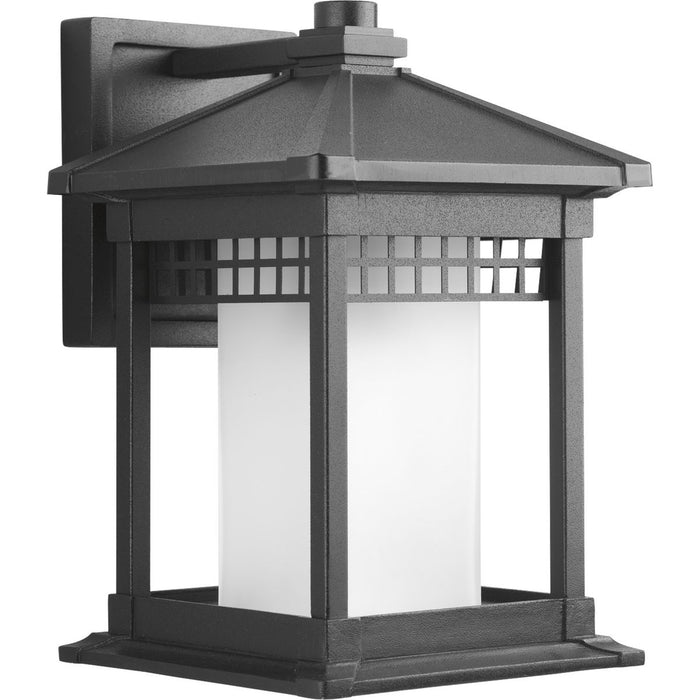 Merit Wall Lantern-Exterior-Progress Lighting-Lighting Design Store