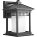 Merit Wall Lantern-Exterior-Progress Lighting-Lighting Design Store