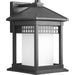 Merit Wall Lantern-Exterior-Progress Lighting-Lighting Design Store