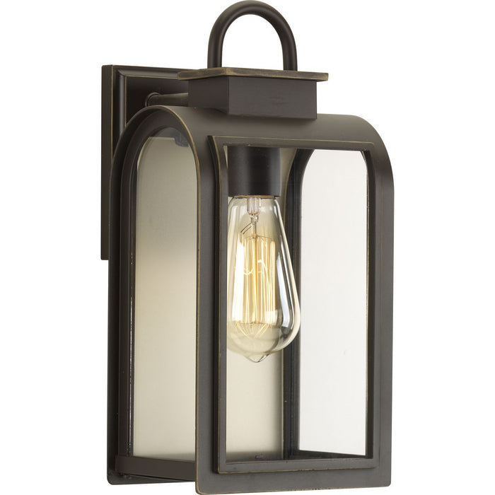 Refuge Wall Lantern-Exterior-Progress Lighting-Lighting Design Store