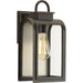 Refuge Wall Lantern-Exterior-Progress Lighting-Lighting Design Store