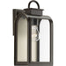 Refuge Wall Lantern-Exterior-Progress Lighting-Lighting Design Store