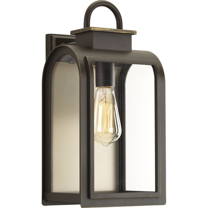 Refuge Wall Lantern-Exterior-Progress Lighting-Lighting Design Store