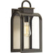 Refuge Wall Lantern-Exterior-Progress Lighting-Lighting Design Store