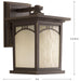 Residence Wall Lantern-Exterior-Progress Lighting-Lighting Design Store