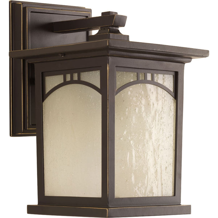 Residence Wall Lantern-Exterior-Progress Lighting-Lighting Design Store