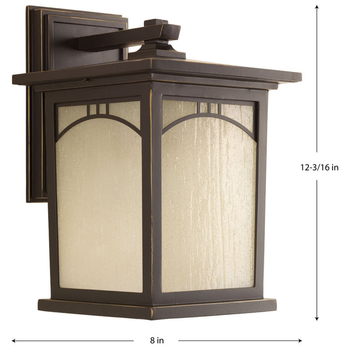 Residence Wall Lantern-Exterior-Progress Lighting-Lighting Design Store