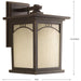 Residence Wall Lantern-Exterior-Progress Lighting-Lighting Design Store