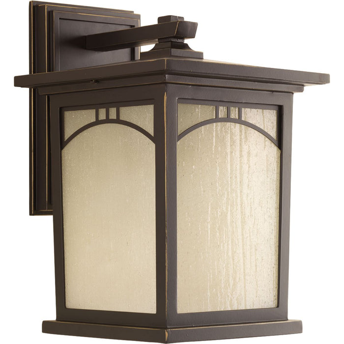 Residence Wall Lantern-Exterior-Progress Lighting-Lighting Design Store