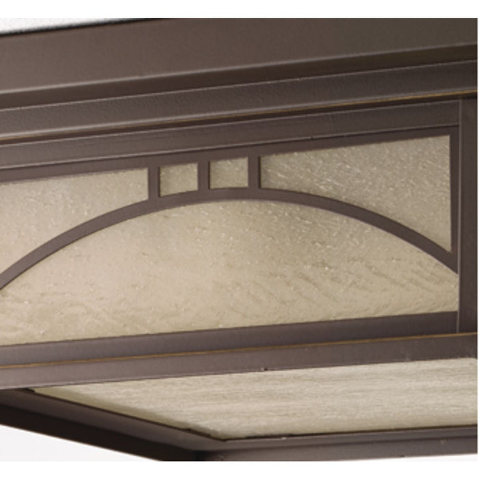 Residence Close to Ceiling-Exterior-Progress Lighting-Lighting Design Store