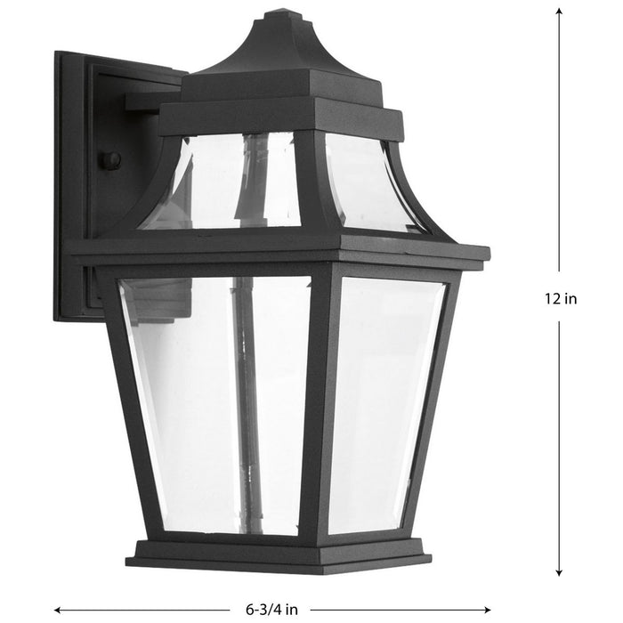 Endorse LED Wall Lantern-Exterior-Progress Lighting-Lighting Design Store