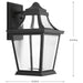 Endorse LED Wall Lantern-Exterior-Progress Lighting-Lighting Design Store