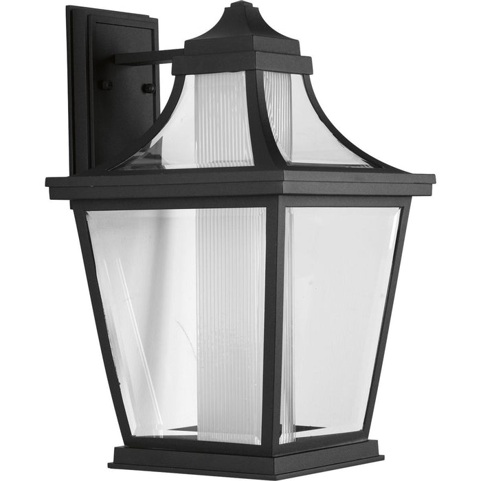 Endorse LED Wall Lantern-Exterior-Progress Lighting-Lighting Design Store