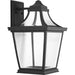 Endorse LED Wall Lantern-Exterior-Progress Lighting-Lighting Design Store