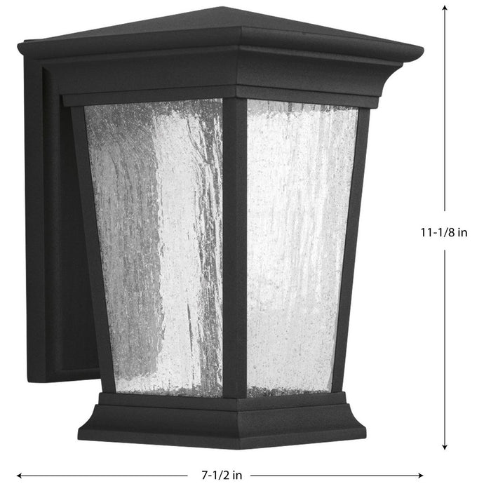 Arrive LED Wall Lantern-Exterior-Progress Lighting-Lighting Design Store
