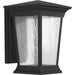 Arrive LED Wall Lantern-Exterior-Progress Lighting-Lighting Design Store