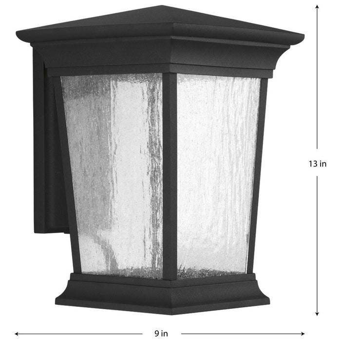 Arrive LED Wall Lantern-Exterior-Progress Lighting-Lighting Design Store