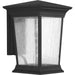 Arrive LED Wall Lantern-Exterior-Progress Lighting-Lighting Design Store