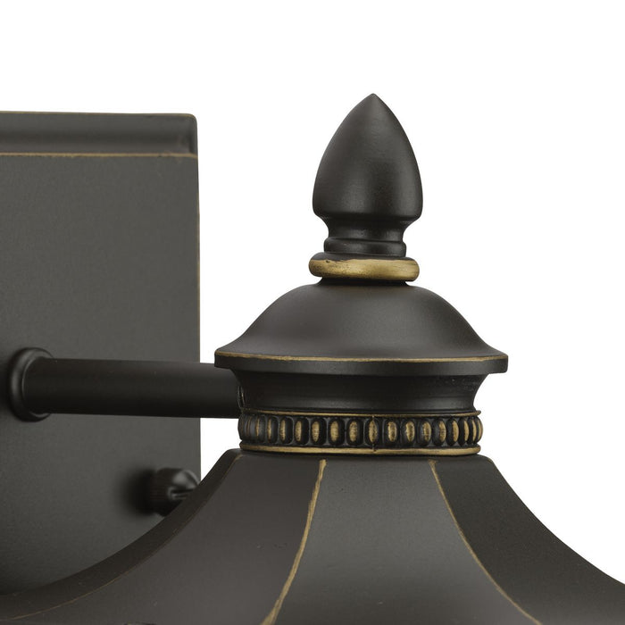 Edition Wall Lantern-Exterior-Progress Lighting-Lighting Design Store