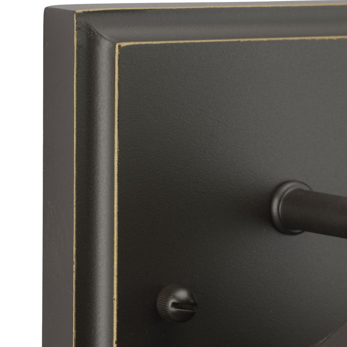 Edition Wall Lantern-Exterior-Progress Lighting-Lighting Design Store