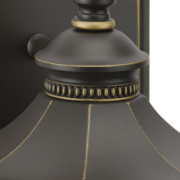 Edition Wall Lantern-Exterior-Progress Lighting-Lighting Design Store