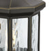Edition Wall Lantern-Exterior-Progress Lighting-Lighting Design Store