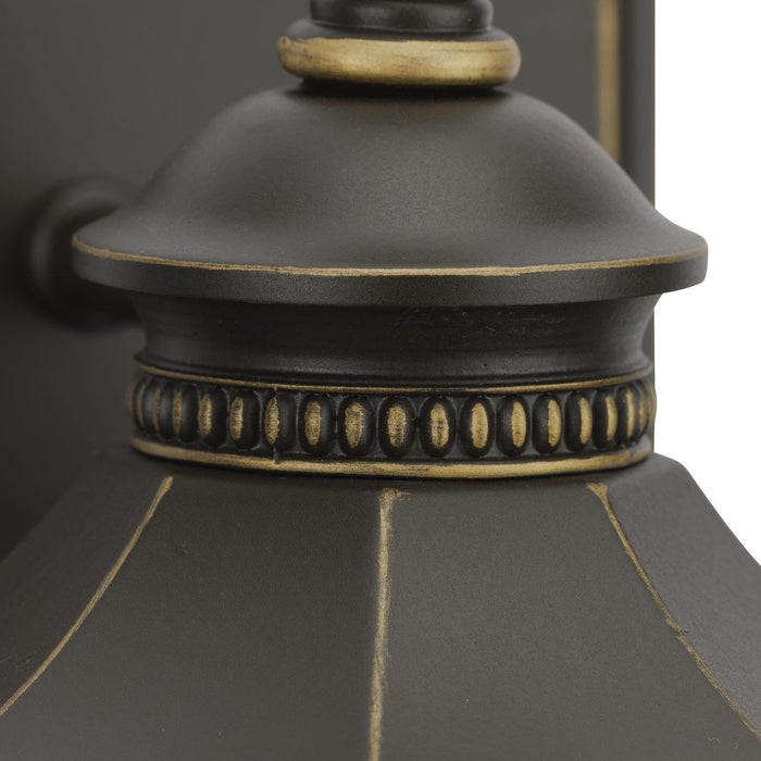 Edition Wall Lantern-Exterior-Progress Lighting-Lighting Design Store