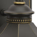 Edition Wall Lantern-Exterior-Progress Lighting-Lighting Design Store