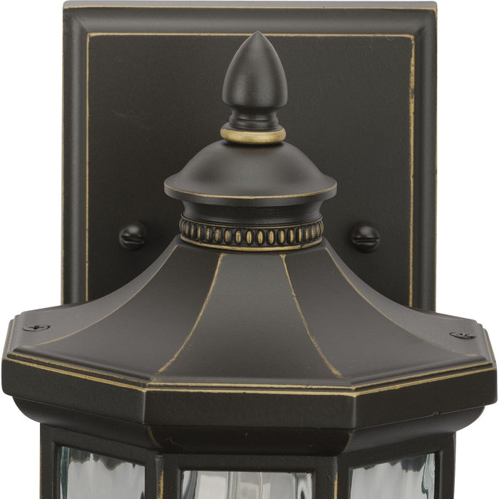 Edition Wall Lantern-Exterior-Progress Lighting-Lighting Design Store