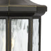 Edition Wall Lantern-Exterior-Progress Lighting-Lighting Design Store