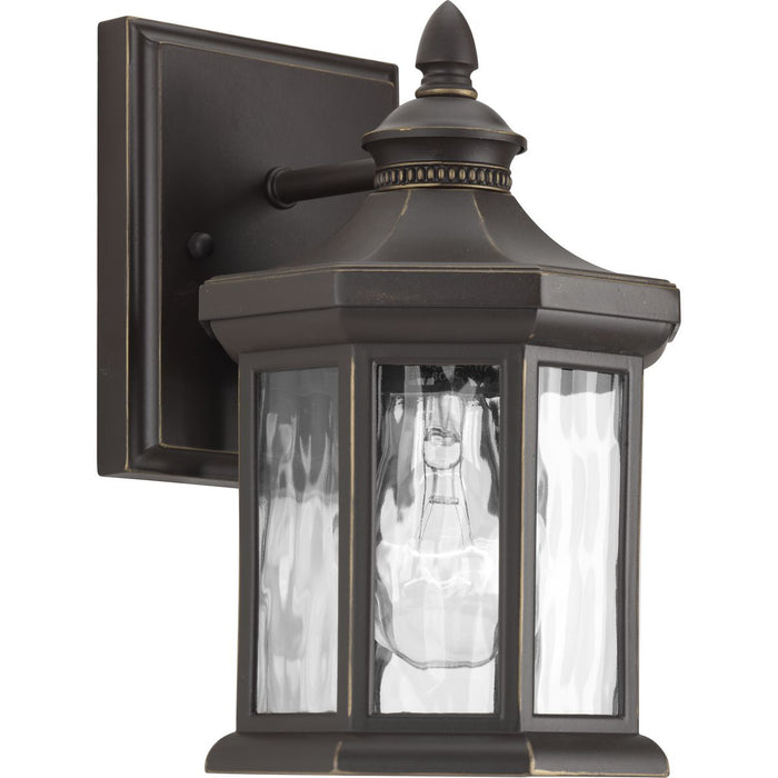 Edition Wall Lantern-Exterior-Progress Lighting-Lighting Design Store