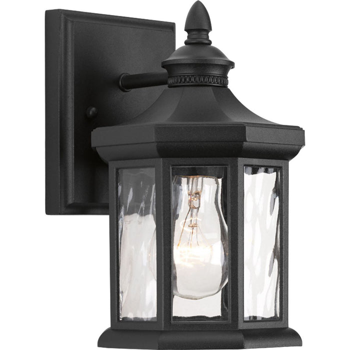 Edition Wall Lantern-Exterior-Progress Lighting-Lighting Design Store