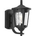East Haven Wall Lantern-Exterior-Progress Lighting-Lighting Design Store