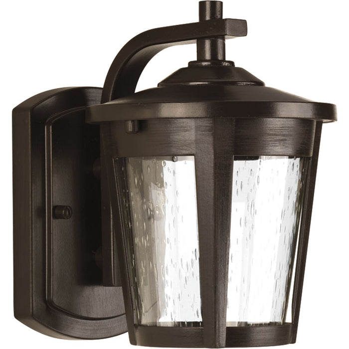East Haven LED Wall Lantern-Exterior-Progress Lighting-Lighting Design Store