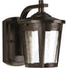 East Haven LED Wall Lantern-Exterior-Progress Lighting-Lighting Design Store