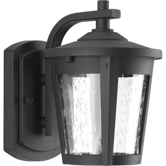 East Haven LED Wall Lantern-Exterior-Progress Lighting-Lighting Design Store