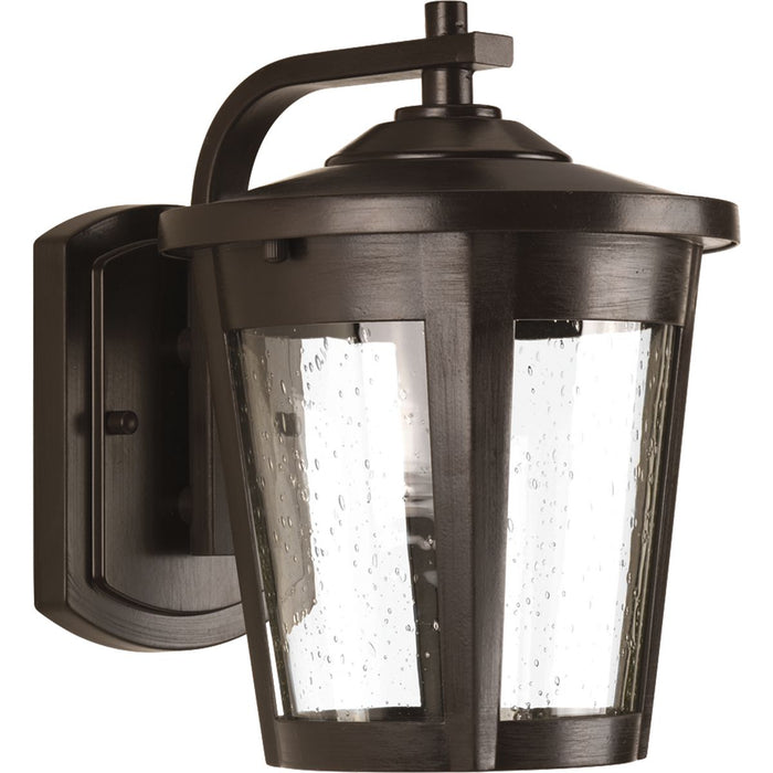 East Haven LED Wall Lantern-Exterior-Progress Lighting-Lighting Design Store