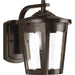 East Haven LED Wall Lantern-Exterior-Progress Lighting-Lighting Design Store