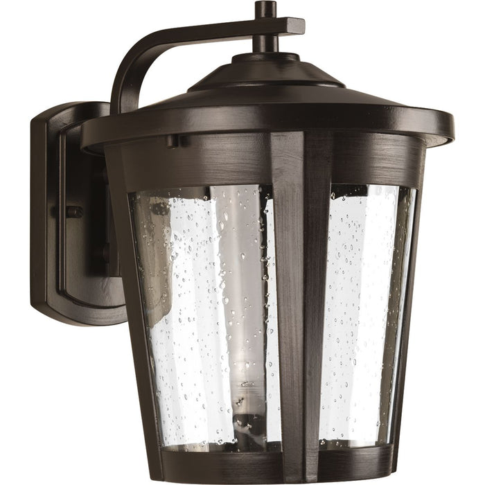 East Haven LED Wall Lantern-Exterior-Progress Lighting-Lighting Design Store