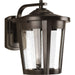 East Haven LED Wall Lantern-Exterior-Progress Lighting-Lighting Design Store