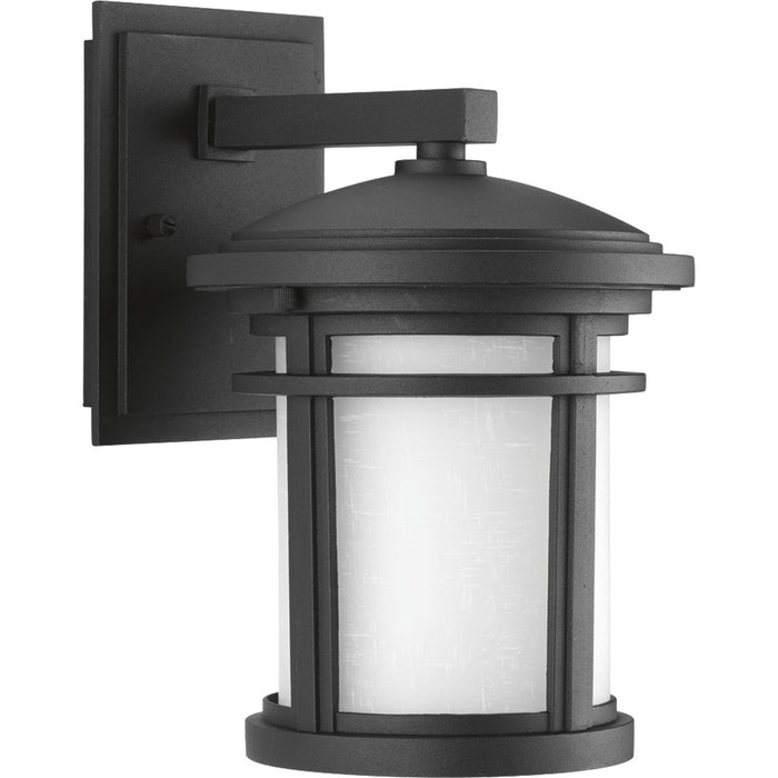 Wish LED Wall Lantern-Exterior-Progress Lighting-Lighting Design Store