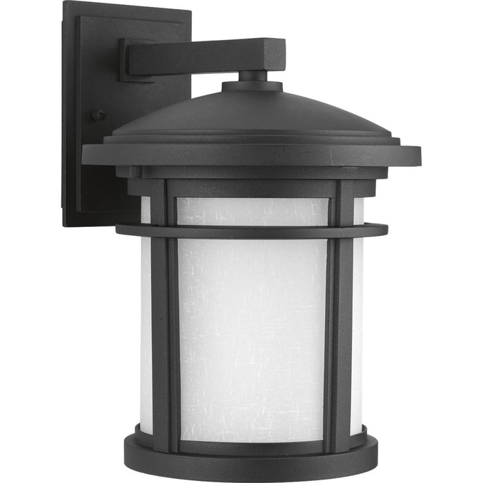 Wish LED Wall Lantern-Exterior-Progress Lighting-Lighting Design Store