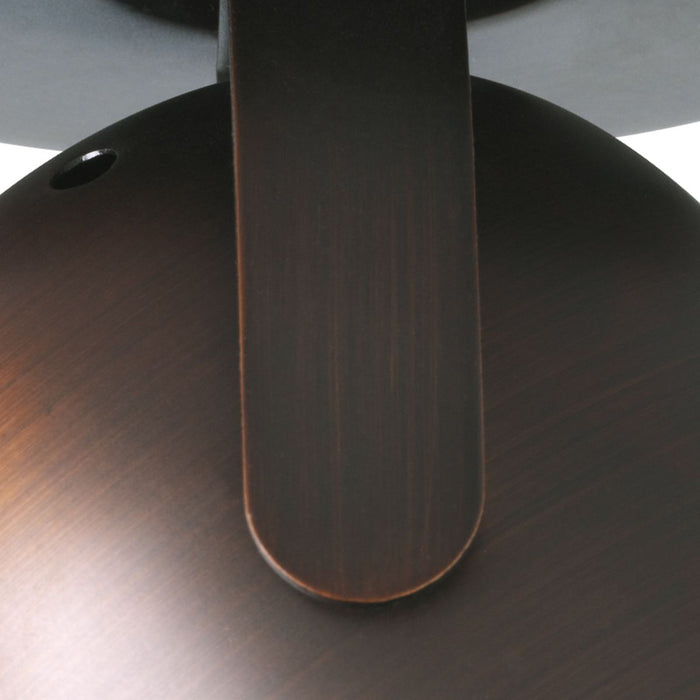 Directional Wall/Ceiling Fixture-Flush Mounts-Progress Lighting-Lighting Design Store