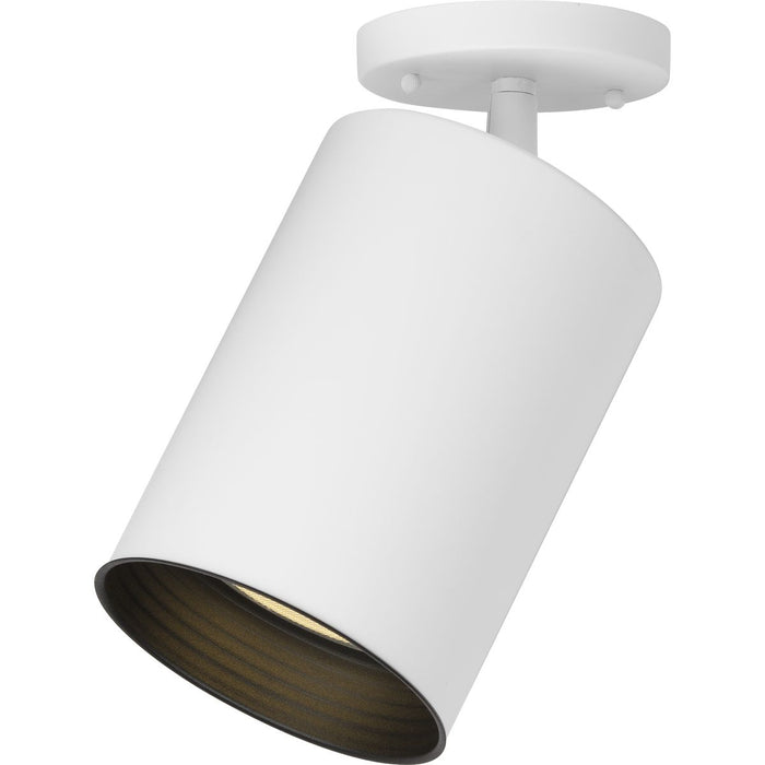 Directional Wall/Ceiling Heat Lamp-Semi-Flush Mts.-Progress Lighting-Lighting Design Store