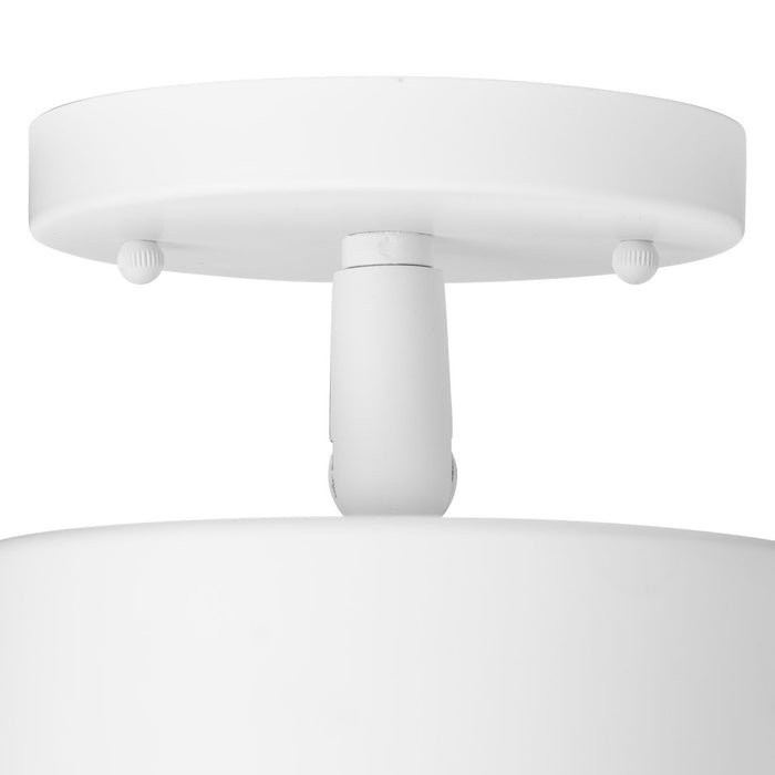 Directional Wall/Ceiling Heat Lamp-Semi-Flush Mts.-Progress Lighting-Lighting Design Store