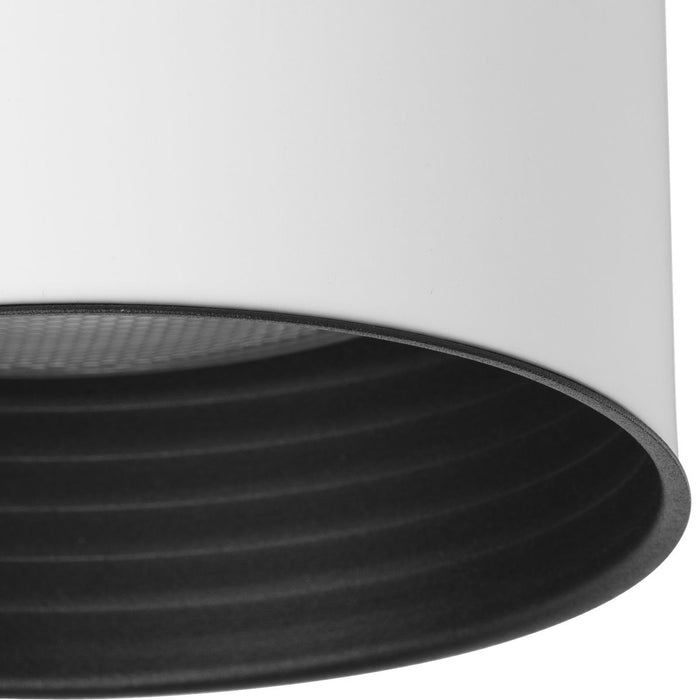 Directional Wall/Ceiling Heat Lamp-Semi-Flush Mts.-Progress Lighting-Lighting Design Store