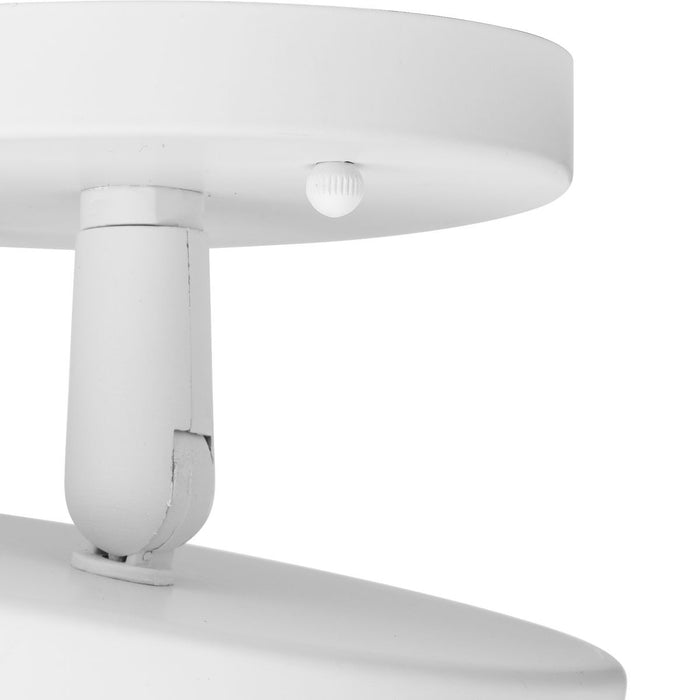 Directional Wall/Ceiling Heat Lamp-Semi-Flush Mts.-Progress Lighting-Lighting Design Store