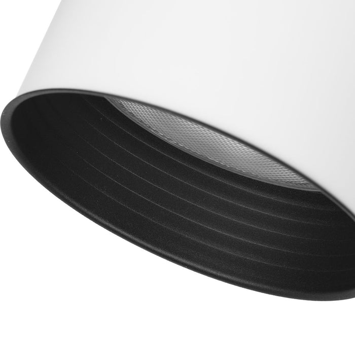 Directional Wall/Ceiling Heat Lamp-Semi-Flush Mts.-Progress Lighting-Lighting Design Store