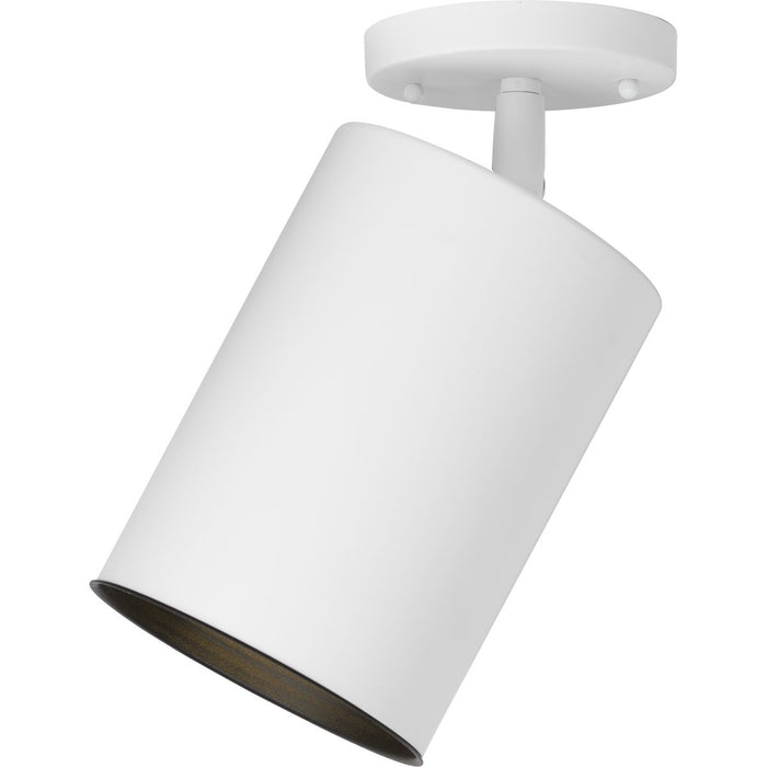 Directional Wall/Ceiling Heat Lamp-Semi-Flush Mts.-Progress Lighting-Lighting Design Store