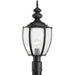 Roman Coach Post Lantern-Exterior-Progress Lighting-Lighting Design Store